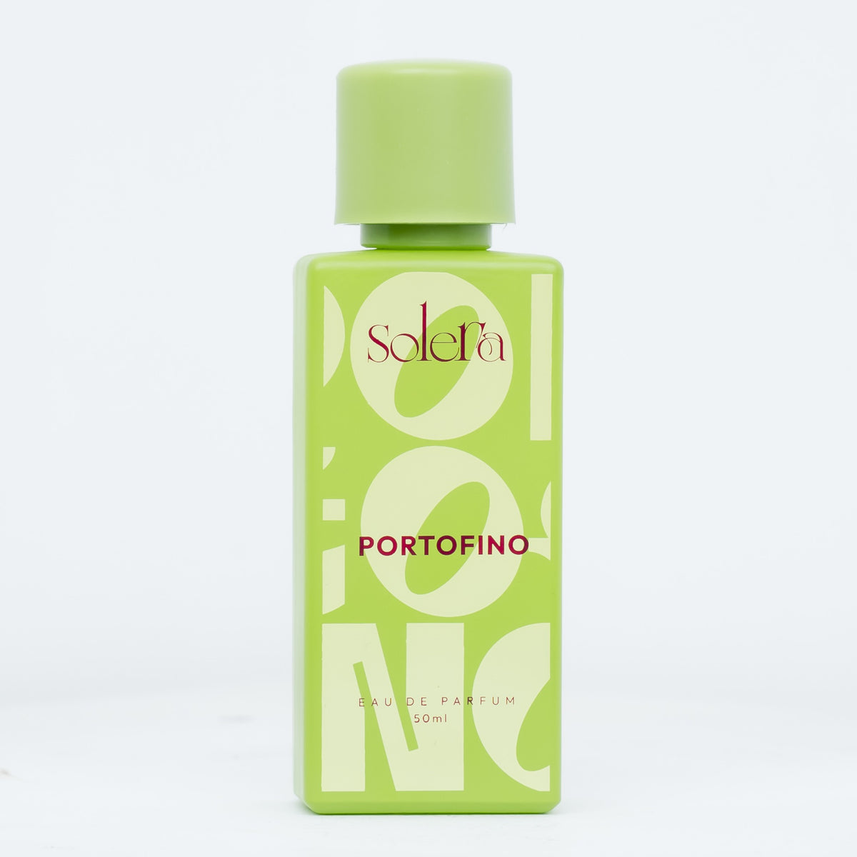 Portofino EDP Unisex 50ml- Fruity Floral Riviera Fragrance