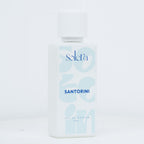 Santorini EDP Unisex 50ml -Aromatic Woody Island Fragrance