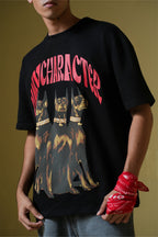 Dawgs Extra-Heavyweight Oversized T-Shirt