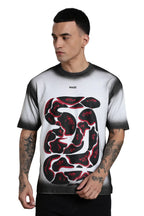 Maze Code T-Shirt