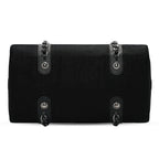 Soul Link - Obsidian Link | Small Duffle Bag / Soft Travel Companion
