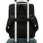 Agile Set | Green | CabinPro+Laptop Backpack