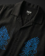 Black Dragon Spirit Resort Shirt