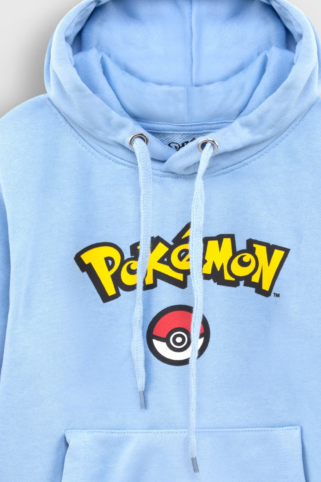 Pokémon Blue Co-Ord Set For Family Nap Chief