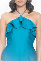Solara Jumpsuit Contemponari