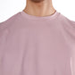 Carbon Heavyweight T-Shirt – Sorona™ (Adobe Rose)