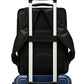Agile Set | Blue | CabinPro+Laptop Backpack