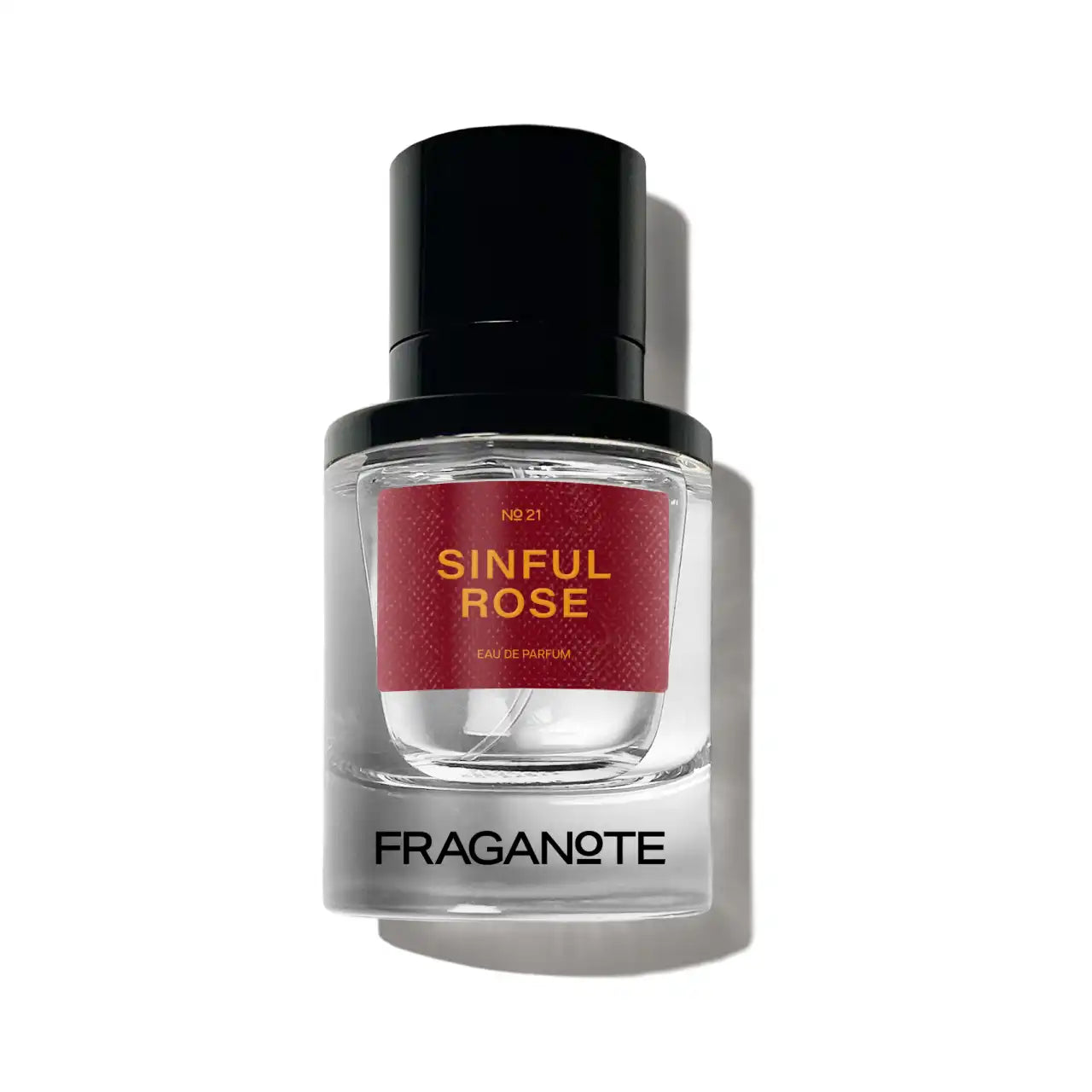 Sinful Rose 50ML