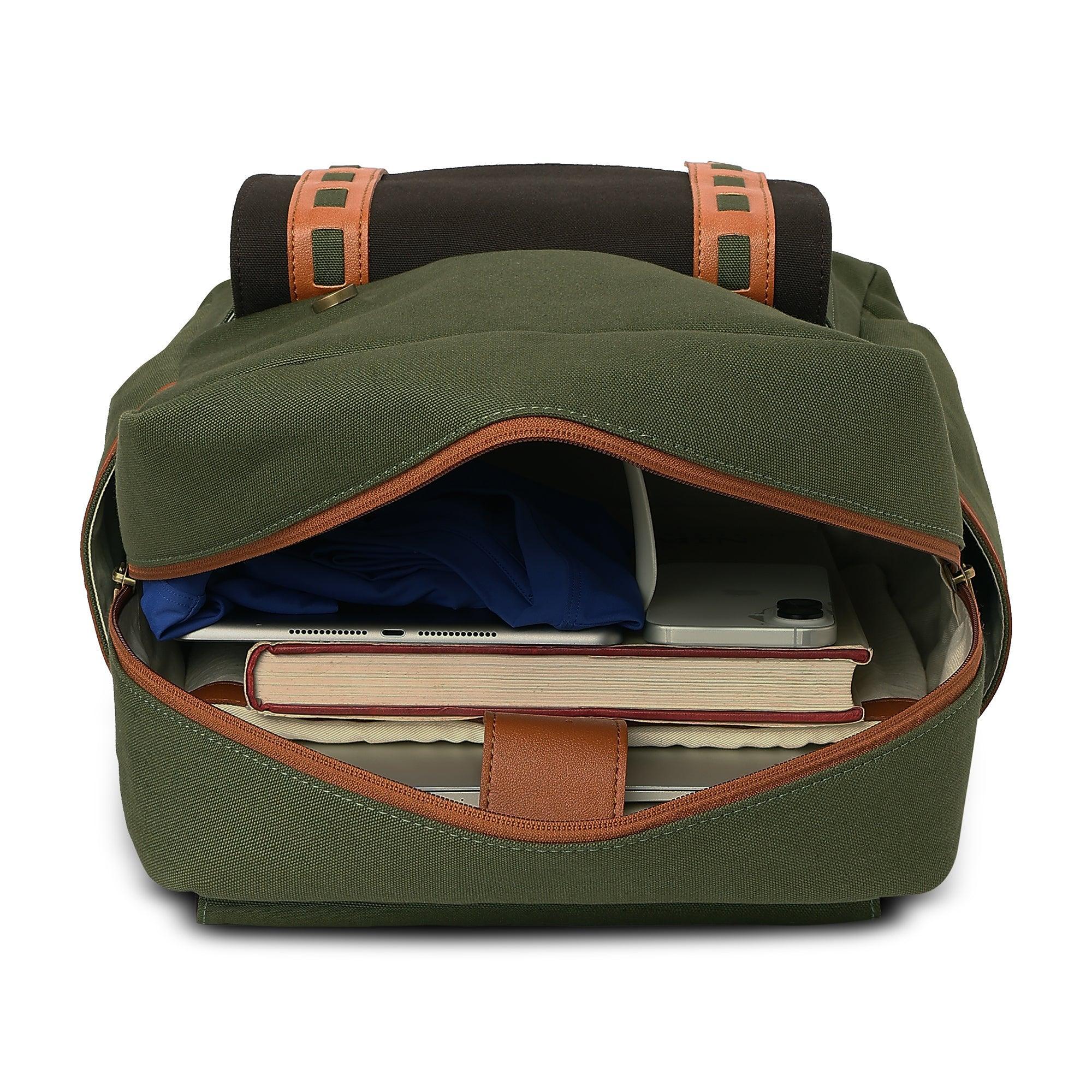 Vibe Pack - Forest Ember | Backpack
