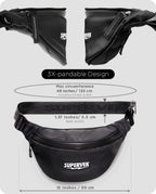 Carbon Black Slinger