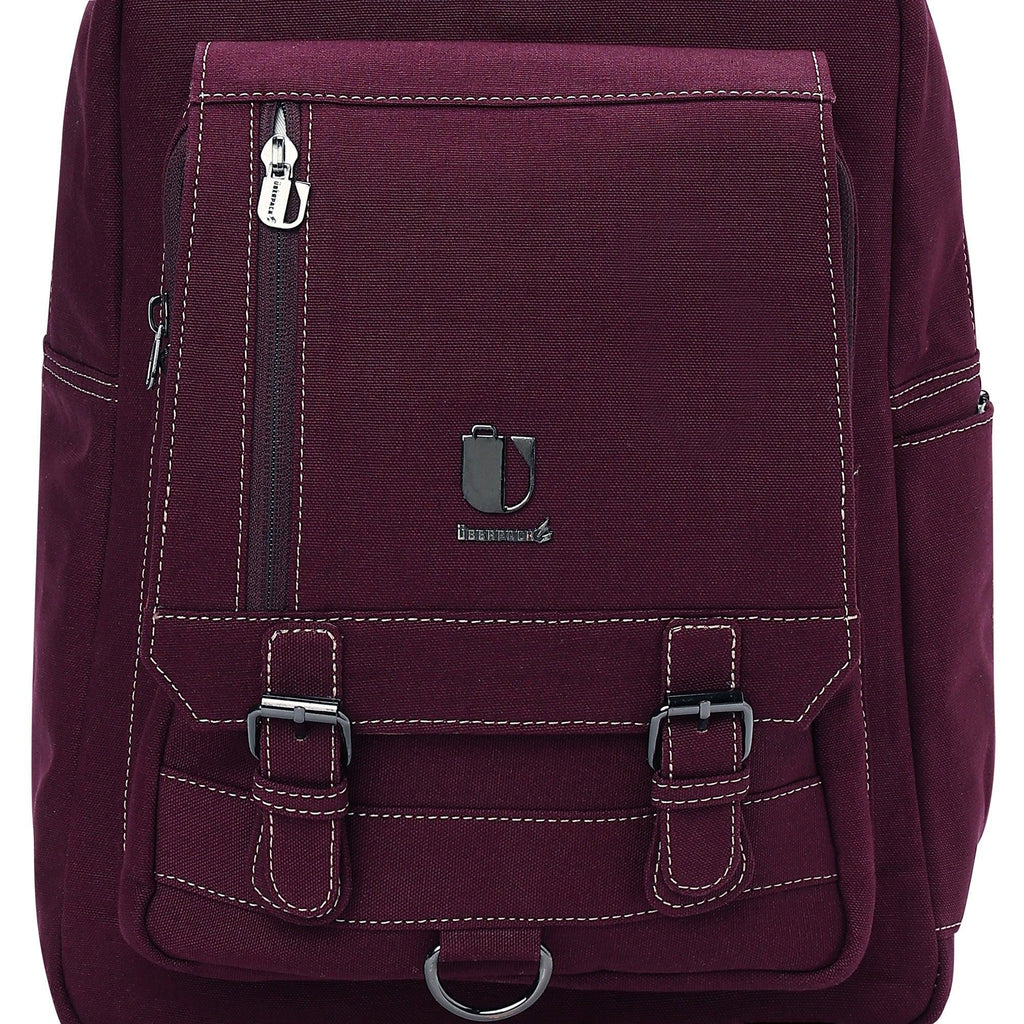 Thread Thrive - Fuchsia Bloom | Backpack