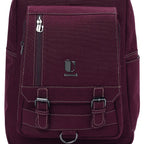 Thread Thrive - Fuchsia Bloom | Backpack