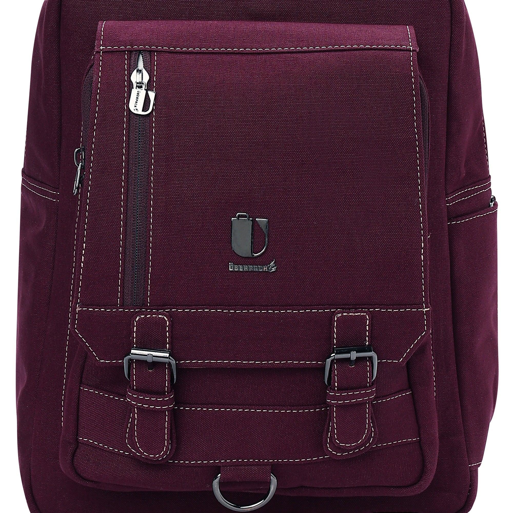 Thread Thrive - Fuchsia Bloom | Backpack