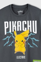 Pikachu Electrifying Jogger Set Nap Chief