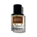 Baked Vanilla 50ML