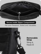 Messenger Sling Bag