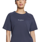 Run Tee (Charcoal)