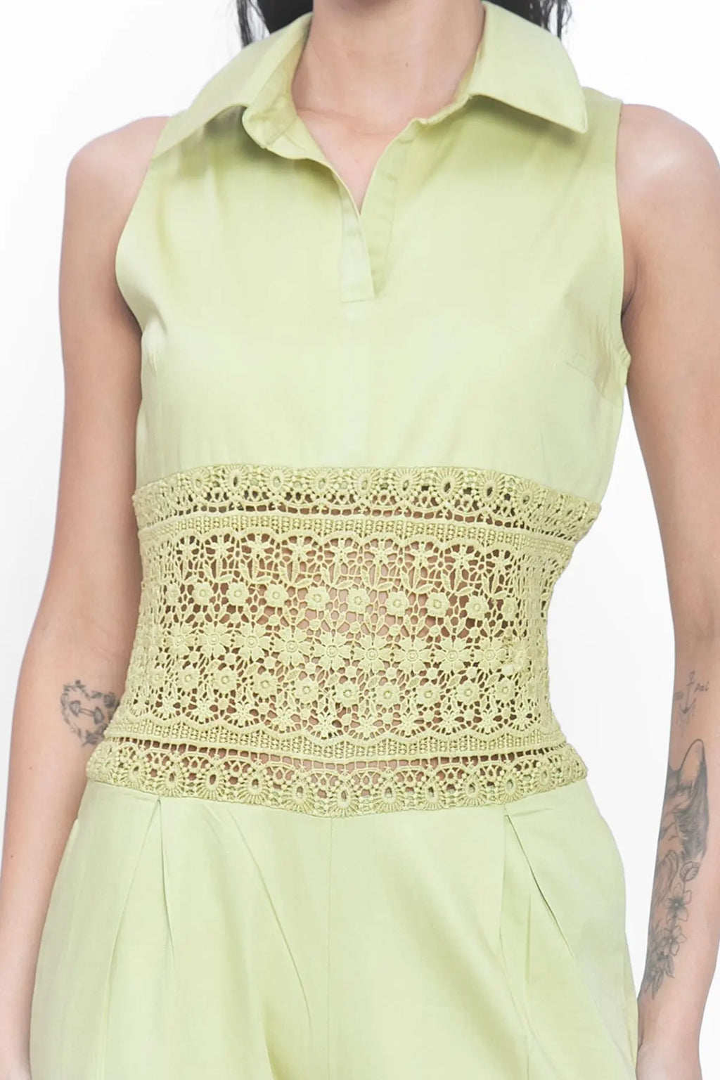 Positano Jumpsuit Contemponari