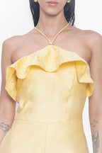 Solara Jumpsuit Contemponari