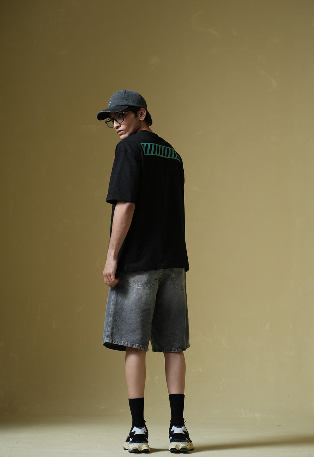 Unknown Heavyweight-Oversized T-Shirt