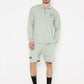 Polo T-shirts - Camping Green 
