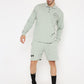 Polo T-shirts - Camping Green 