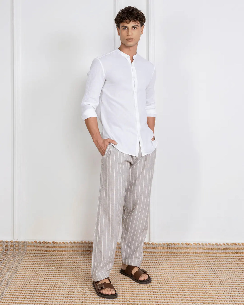 Eco Lounge Pants House of Pure Eco