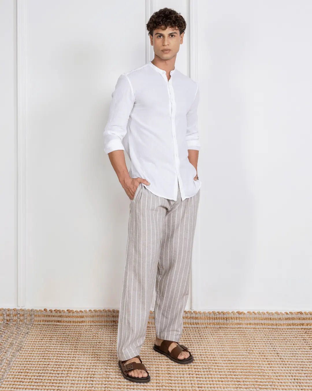 Eco Lounge Pants House of Pure Eco