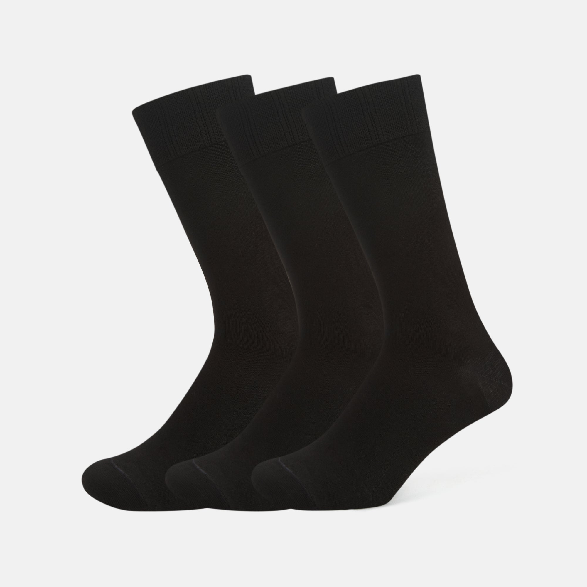 Men’s Bamboo Crew Socks SocksXpress