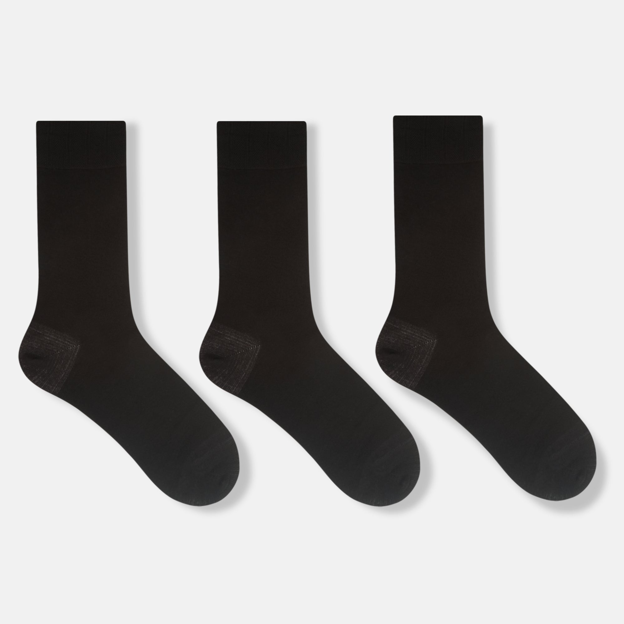 Men’s Bamboo Crew Socks SocksXpress