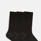 Men’s Bamboo Crew Socks SocksXpress