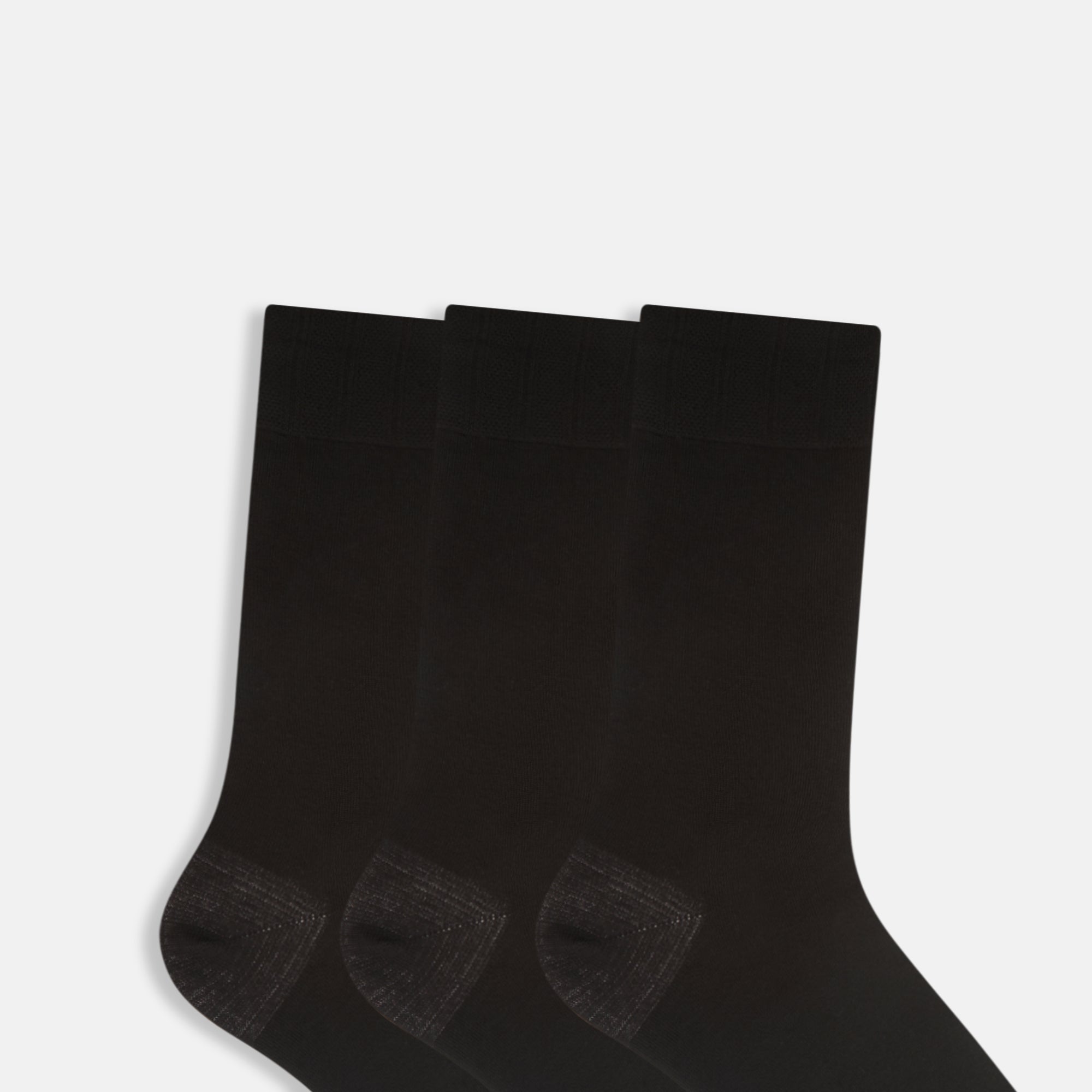 Men’s Bamboo Crew Socks SocksXpress