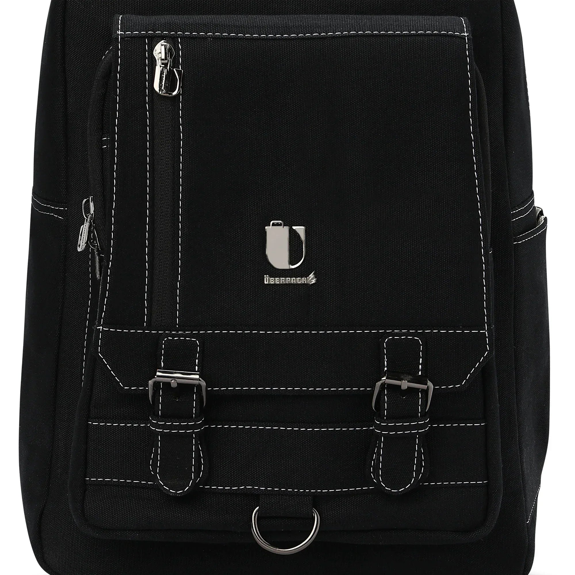 Thread Thrive - Moonlit Stitch | Backpack