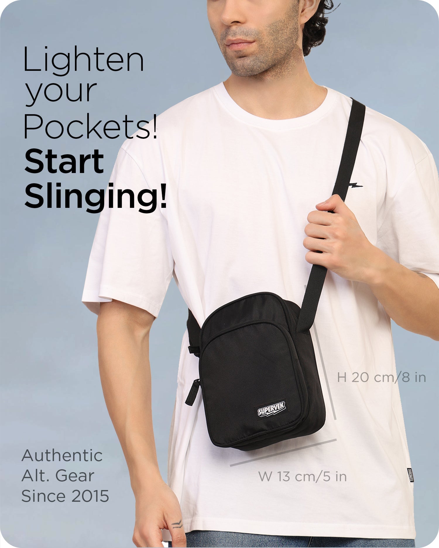 Sling Bag