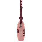 Zen Centre - Blush Bloom | Laptop Bag / Messenger Bag