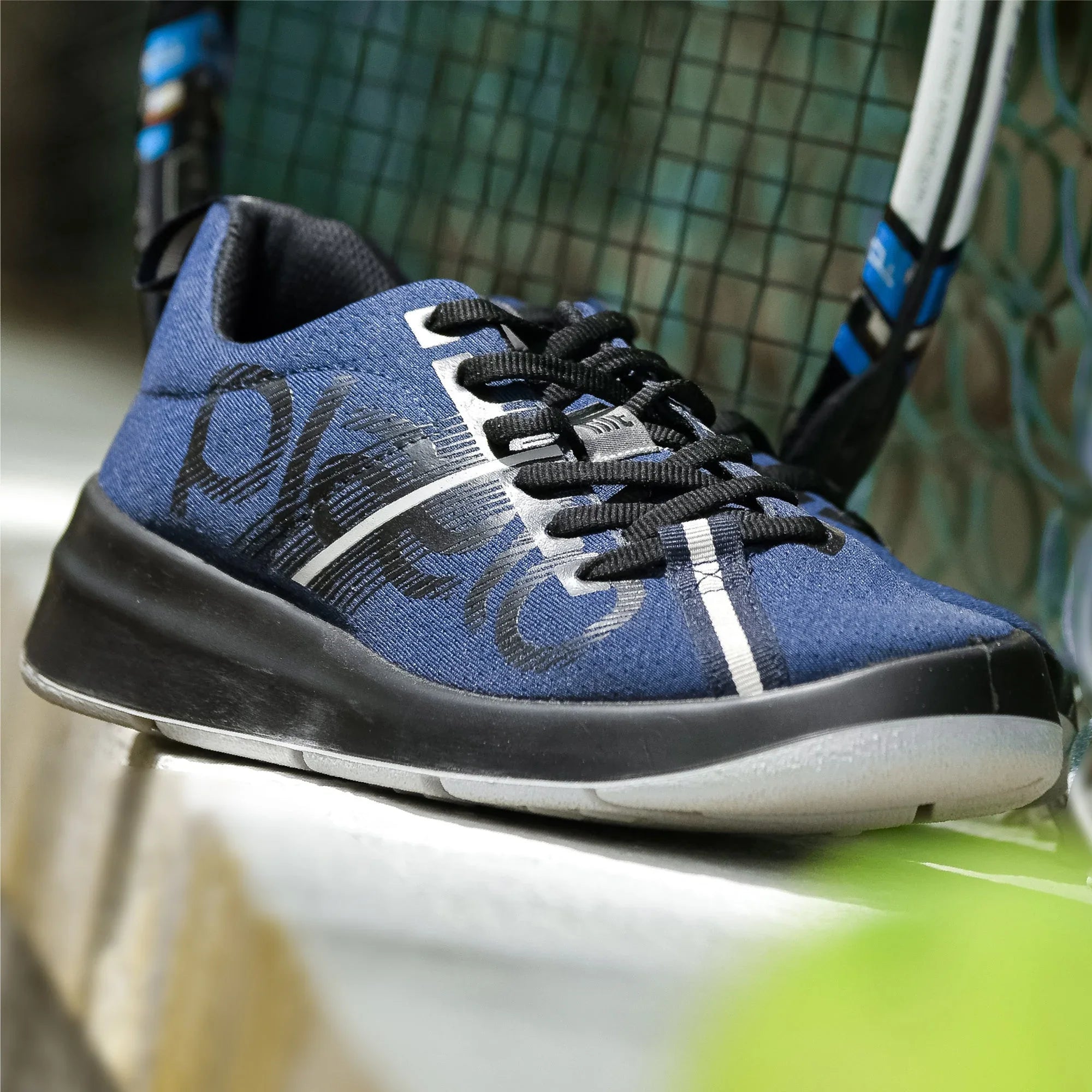 Men's Slam 2.0 Navy Training Shoes