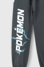 Pikachu Electrifying Jogger Set Nap Chief