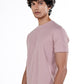 Carbon Heavyweight T-Shirt – Sorona™ (Adobe Rose)