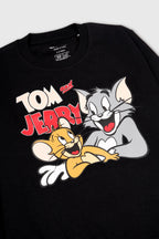 Tom & Jerry Double Trouble Co-Ord set for Family Nap Chief