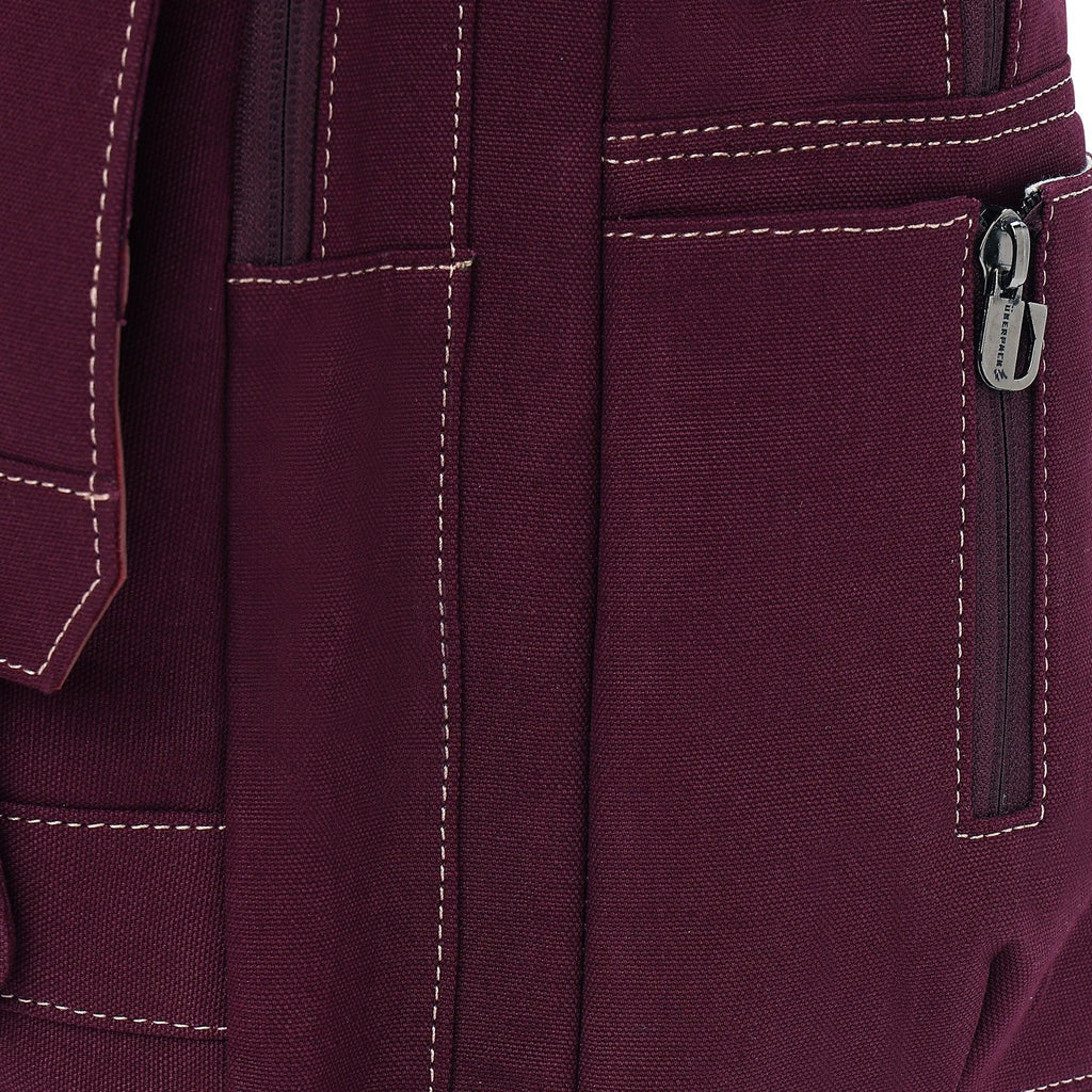 Thread Thrive - Fuchsia Bloom | Backpack