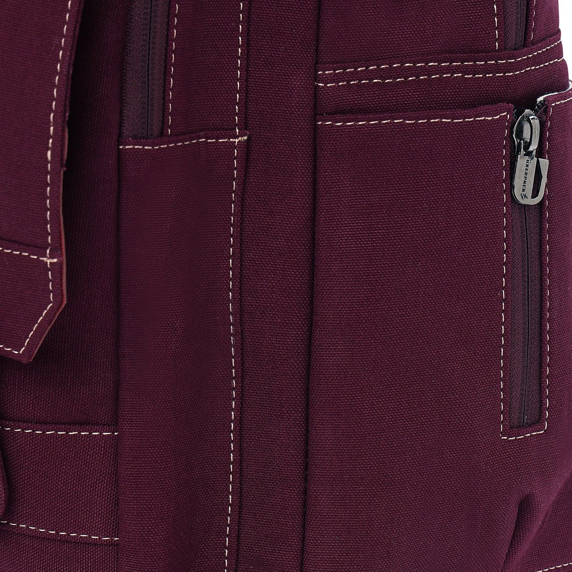 Thread Thrive - Fuchsia Bloom | Backpack