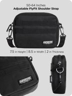 Messenger Sling Bag
