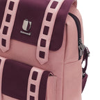 Pulse Pack - Sunset Bloom | Small Backpack / Sling Bag