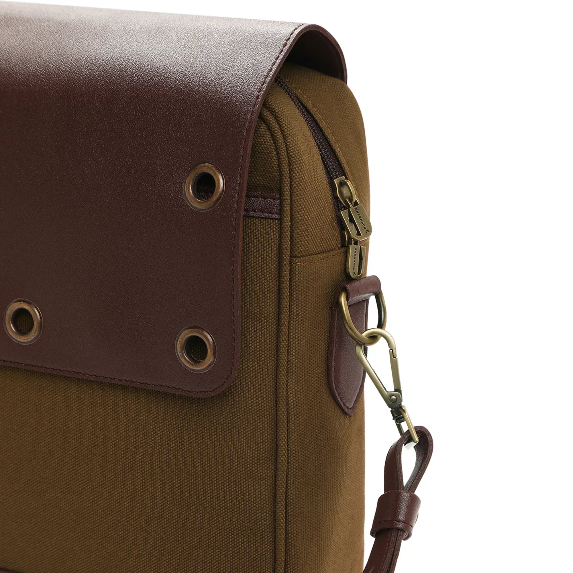 Insight Pack - Rustic Rhythm | Laptop Bag / Messenger Bag