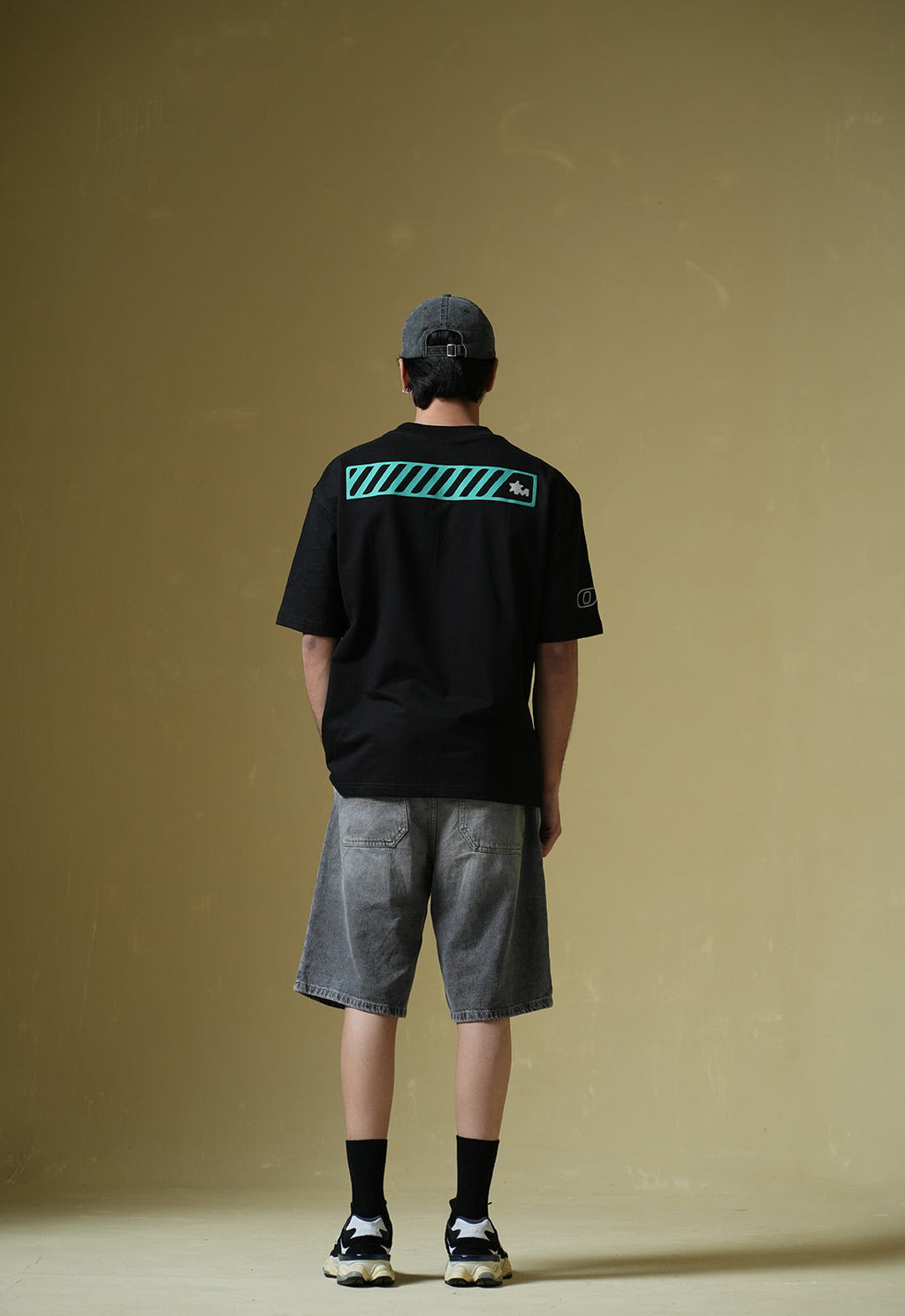 Unknown Heavyweight-Oversized T-Shirt