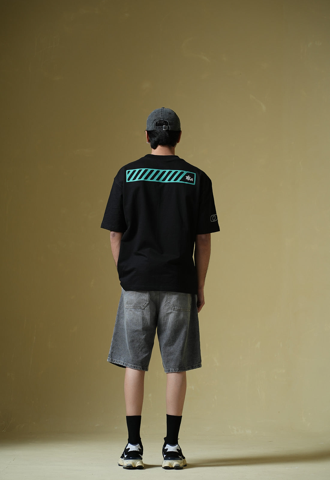 Unknown Heavyweight-Oversized T-Shirt