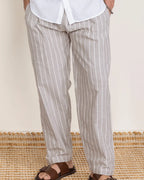 Eco Lounge Pants House of Pure Eco