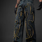 Tribal Denim