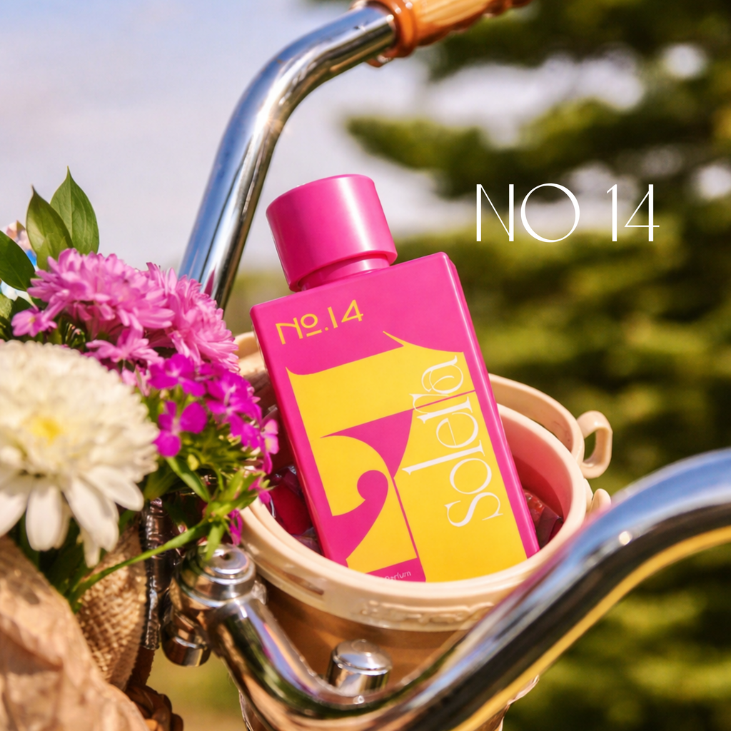 No.14 Eau De Parfum For Women