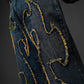 Tribal Denim